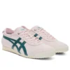 Mexico 66 SD „Crystal Pink Spruce Green”