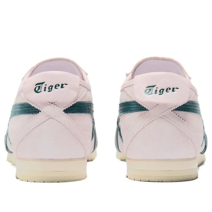 Mexico 66 SD „Crystal Pink Spruce Green”