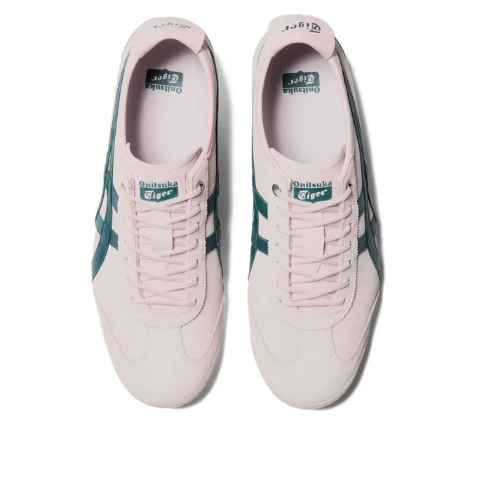 Mexico 66 SD „Crystal Pink Spruce Green”