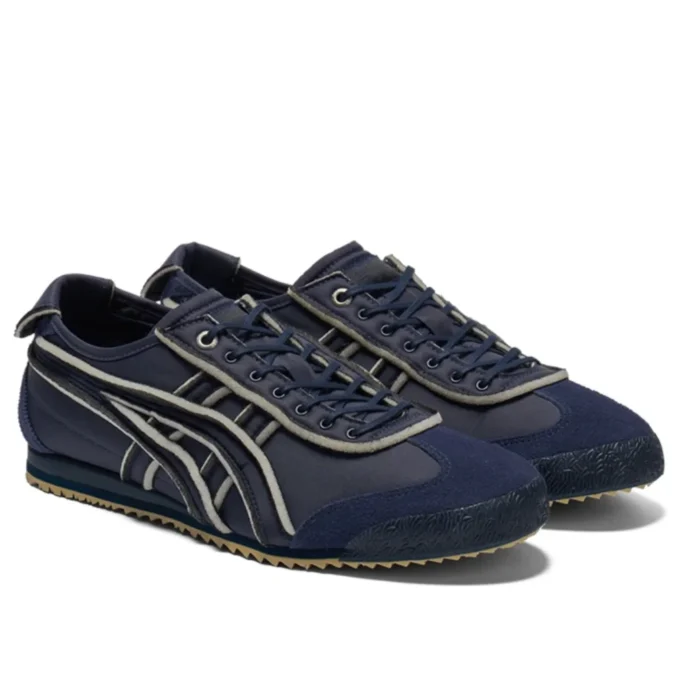 Mexico 66 SD „Dark Navy”