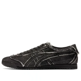 Mexico 66 SD Denim „Black”
