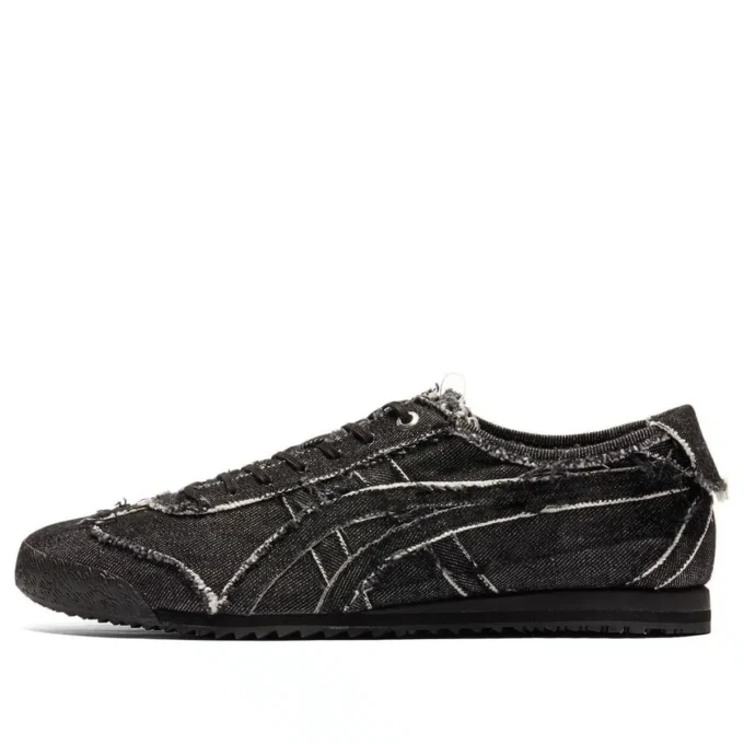 Mexico 66 SD Denim „Black”
