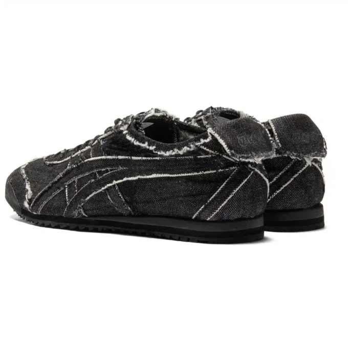 Mexico 66 SD Denim „Black”