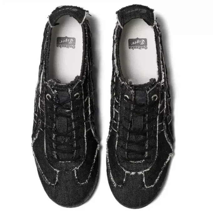 Mexico 66 SD Denim „Black”