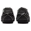 Mexico 66 SD Denim „Black”