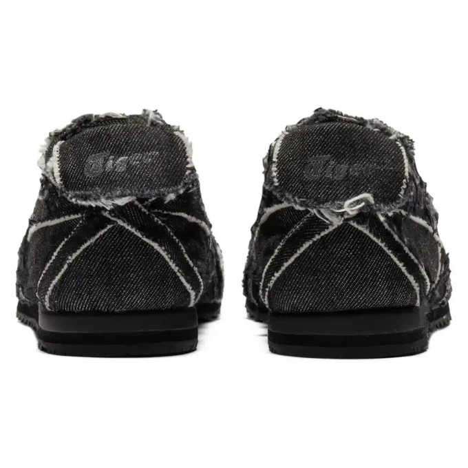 Mexico 66 SD Denim „Black”
