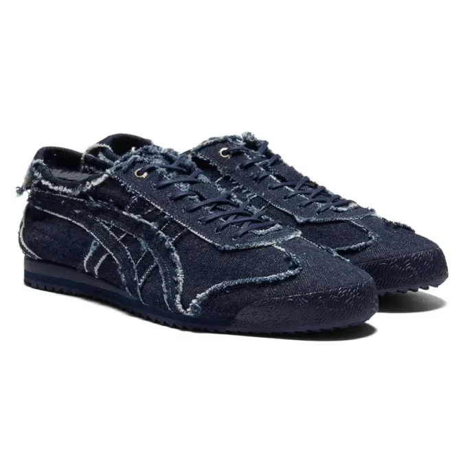 Mexico 66 SD Denim „Indigo”