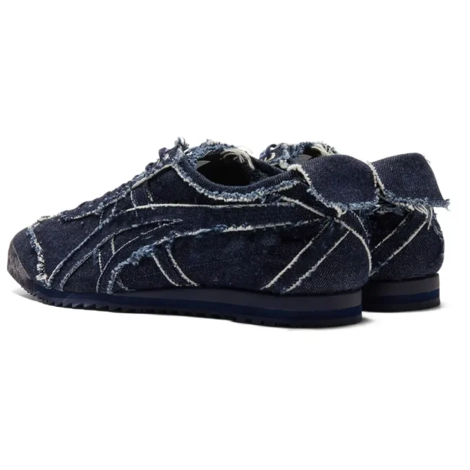Mexico 66 SD Denim „Indigo”