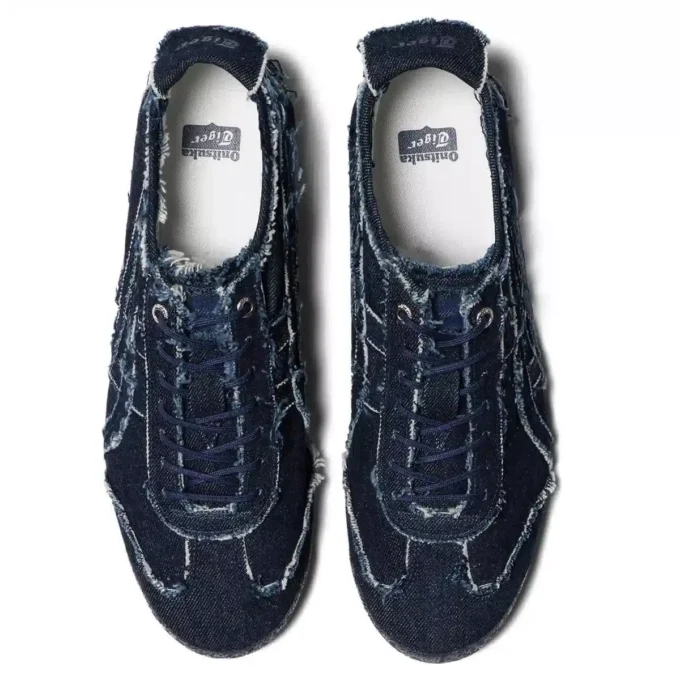 Mexico 66 SD Denim „Indigo”