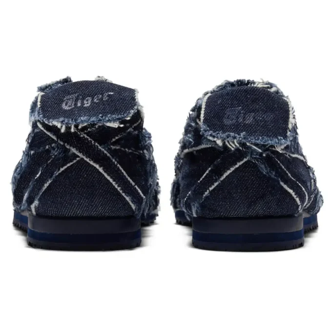 Mexico 66 SD Denim „Indigo”