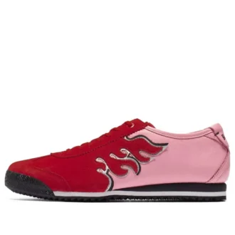 Mexico 66 SD „Fiery Red Blossom Pink”