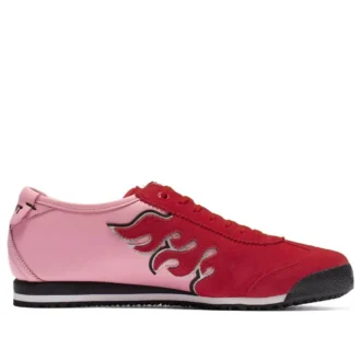 Mexico 66 SD „Fiery Red Blossom Pink”