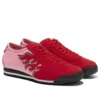 Mexico 66 SD „Fiery Red Blossom Pink”
