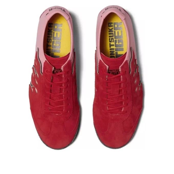 Mexico 66 SD „Fiery Red Blossom Pink”