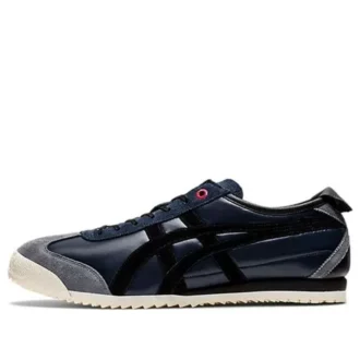 Mexico 66 SD „Iron Navy Black”