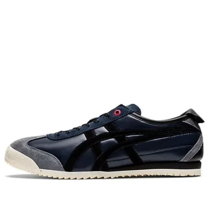 Mexico 66 SD „Iron Navy Black”