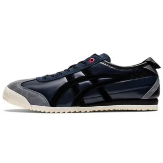 Mexico 66 SD „Iron Navy Black”