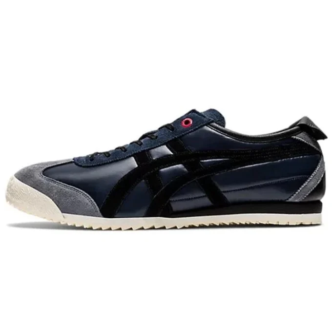 Mexico 66 SD „Iron Navy Black”