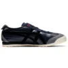 Mexico 66 SD „Iron Navy Black”