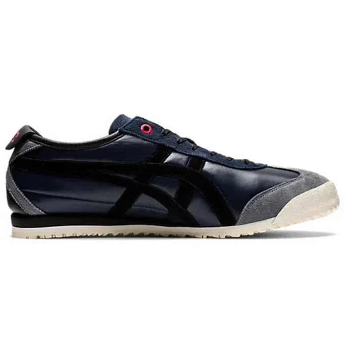 Mexico 66 SD „Iron Navy Black”