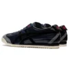 Mexico 66 SD „Iron Navy Black”