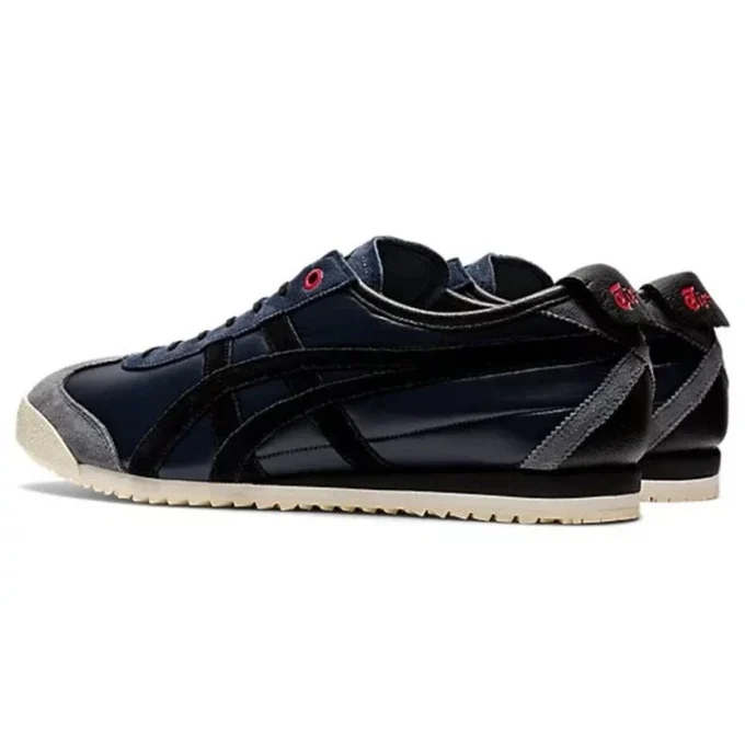Mexico 66 SD „Iron Navy Black”
