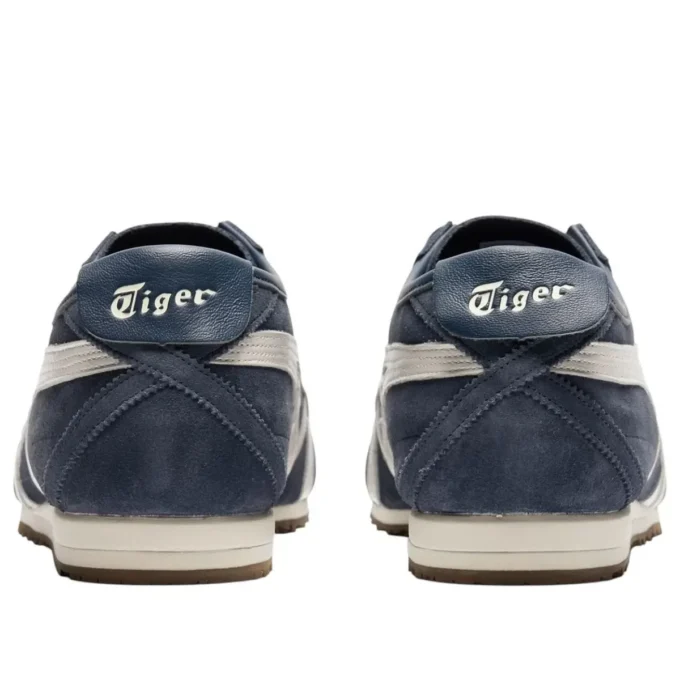 Mexico 66 SD „Iron Navy Cream”