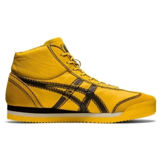 Mexico 66 SD M PF „Yellow”