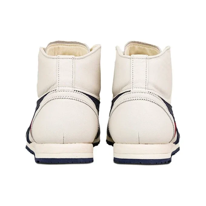 Mexico 66 SD MR High-Top „Creamy”