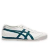Mexico 66 SD „Off White Spruce Green”