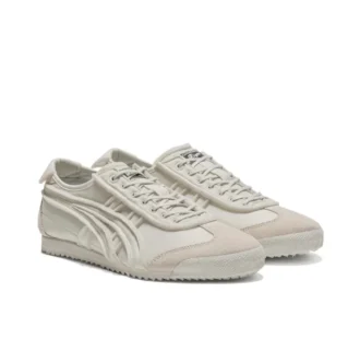 Mexico 66 SD „Outlined Cream White”