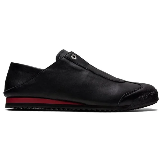 Mexico 66 SD Paraty „Black Red”