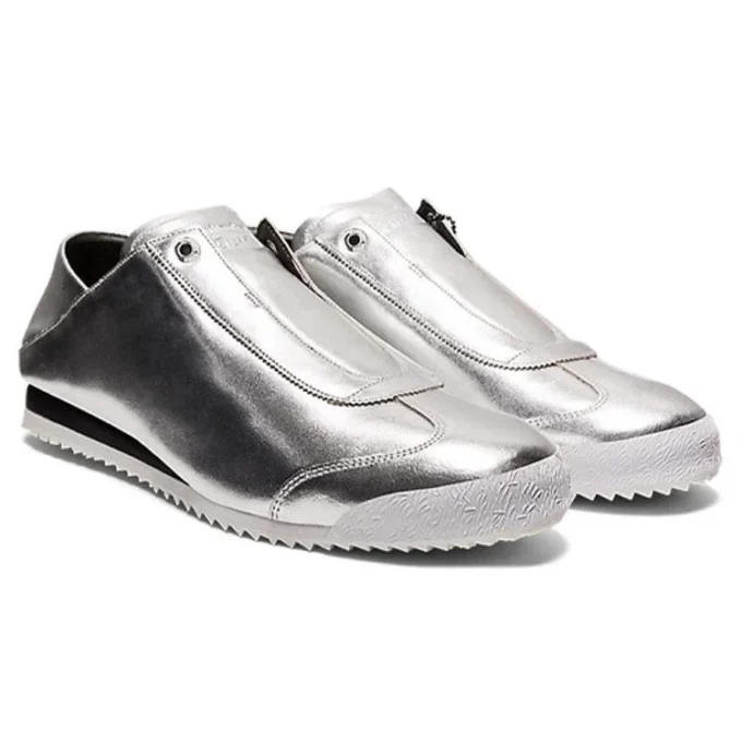 Mexico 66 SD Paraty „Silver White”