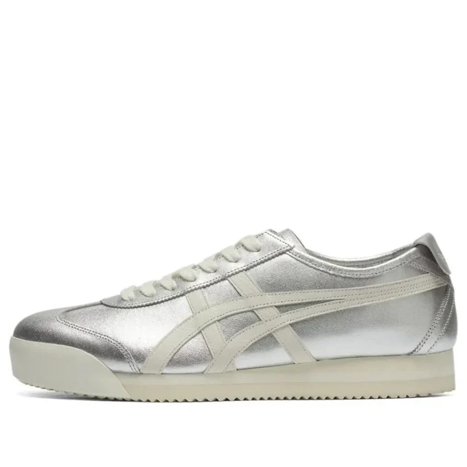 Mexico 66 SD PF „Pure Silver Cream”