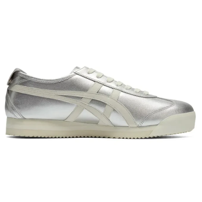 Mexico 66 SD PF „Pure Silver Cream”
