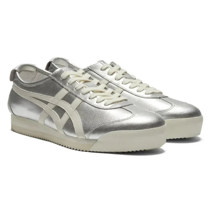 Mexico 66 SD PF „Pure Silver Cream”