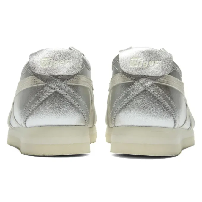 Mexico 66 SD PF „Pure Silver Cream”
