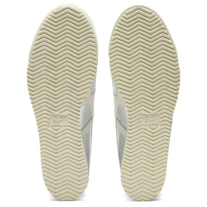 Mexico 66 SD PF „Pure Silver Cream”