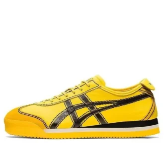 Mexico 66 SD PF „Tai Chi Yellow Black”