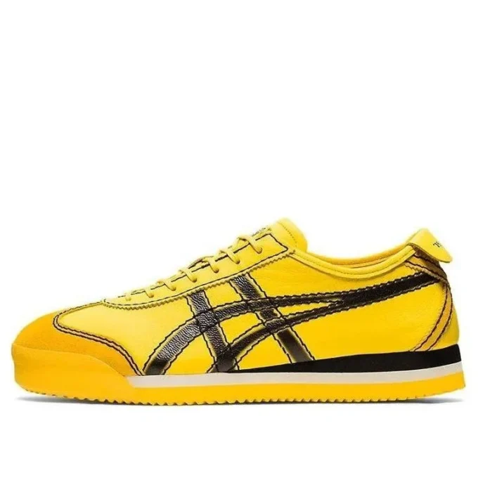 Mexico 66 SD PF „Tai Chi Yellow Black”
