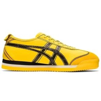 Mexico 66 SD PF „Tai Chi Yellow Black”