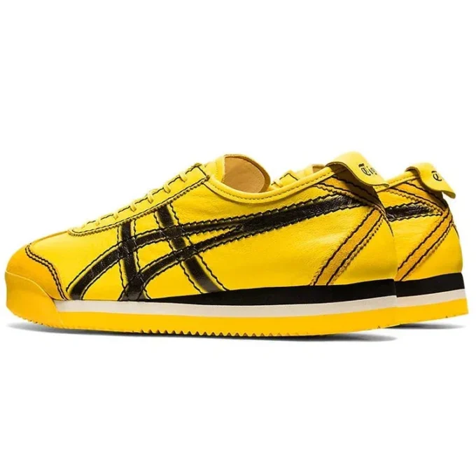 Mexico 66 SD PF „Tai Chi Yellow Black”