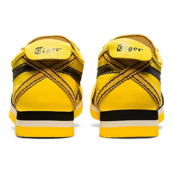 Mexico 66 SD PF „Tai Chi Yellow Black”