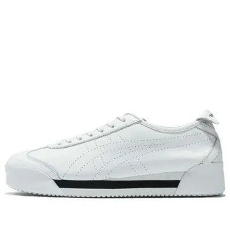 Mexico 66 SD PF „White Black”