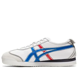 Mexico 66 SD PF „White Blue Red”
