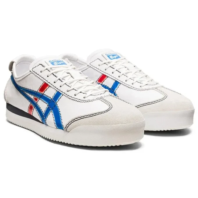 Mexico 66 SD PF „White Blue Red”