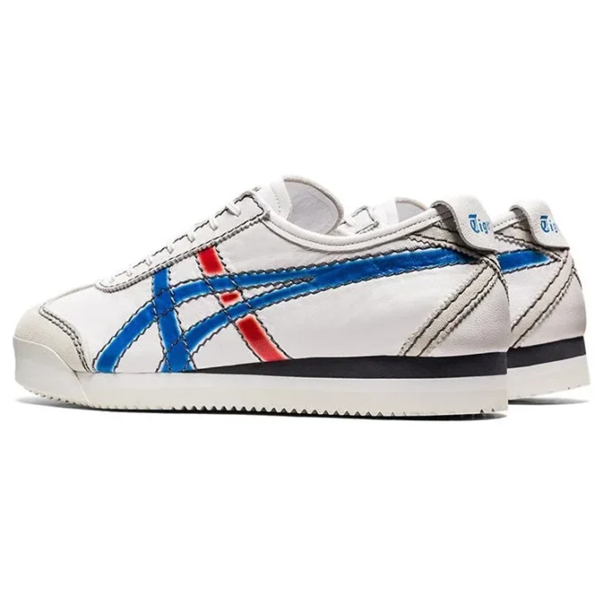 Mexico 66 SD PF „White Blue Red”