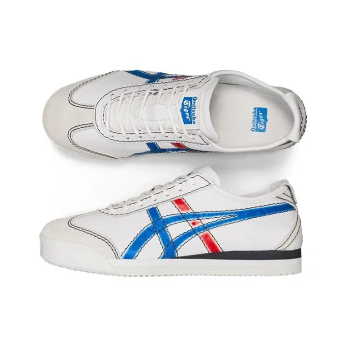 Mexico 66 SD PF „White Blue Red”