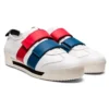 Mexico 66 SD PF „White Classic Red”