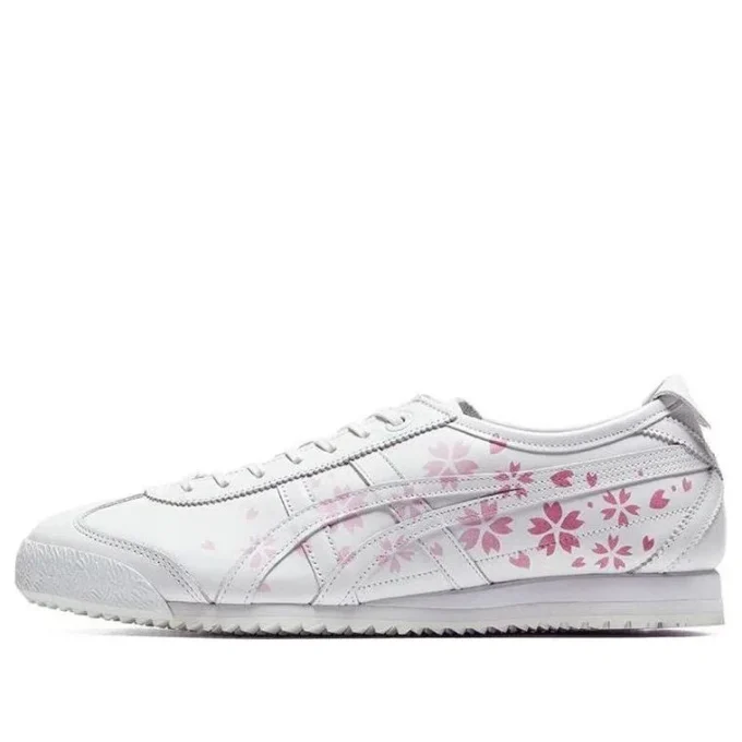 Mexico 66 SD „Sakura White”